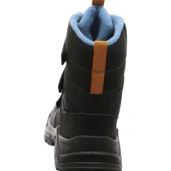 Superfit Winterstiefel Snow Max schwarz Best