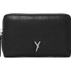 Suri Frey Geldbörse Gracey schwarz New