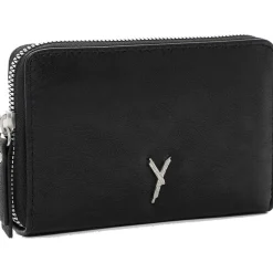 Suri Frey Geldbörse Gracey schwarz New