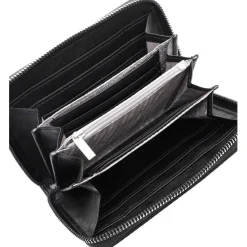 Suri Frey Geldbörse Gracey schwarz New