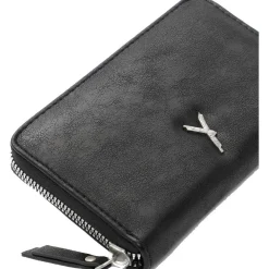 Suri Frey Geldbörse Gracey schwarz New