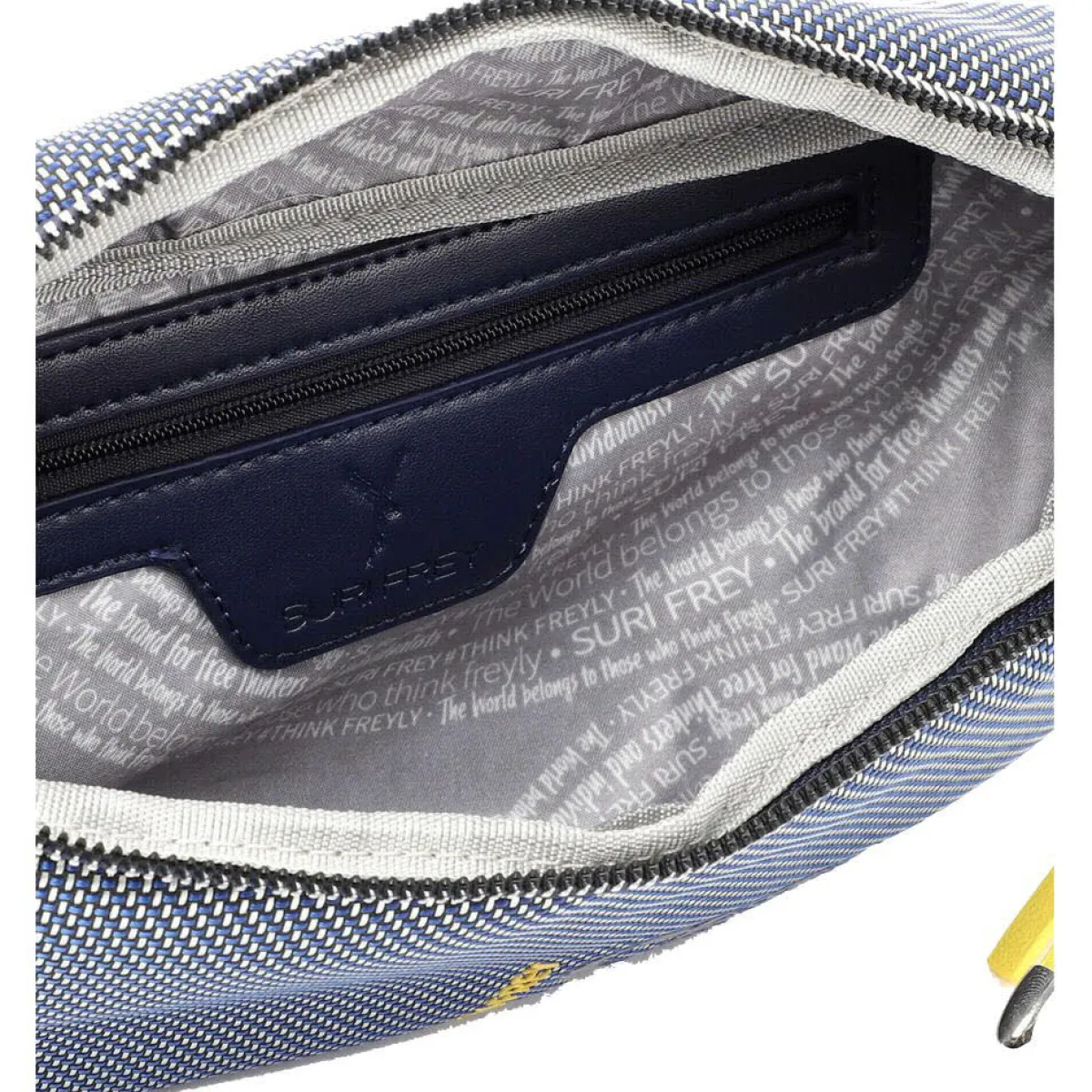 Suri Frey Gürteltasche Suri Sports Marry blau Sale