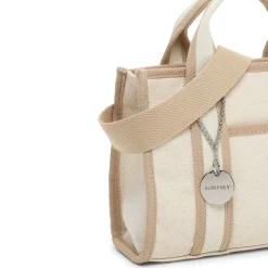 Suri Frey Henkeltasche Bethany beige New