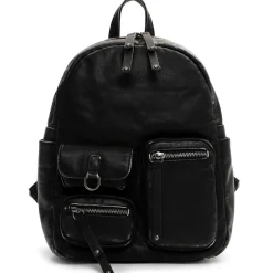 Suri Frey Rucksack Batty schwarz Best