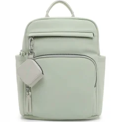 Suri Frey Rucksack Cody grün Hot