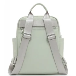 Suri Frey Rucksack Cody grün Hot