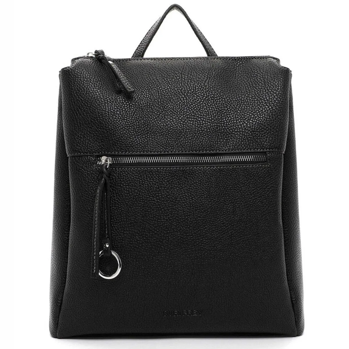 Suri Frey Rucksack Debby schwarz Clearance