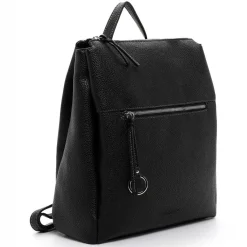 Suri Frey Rucksack Debby schwarz Clearance