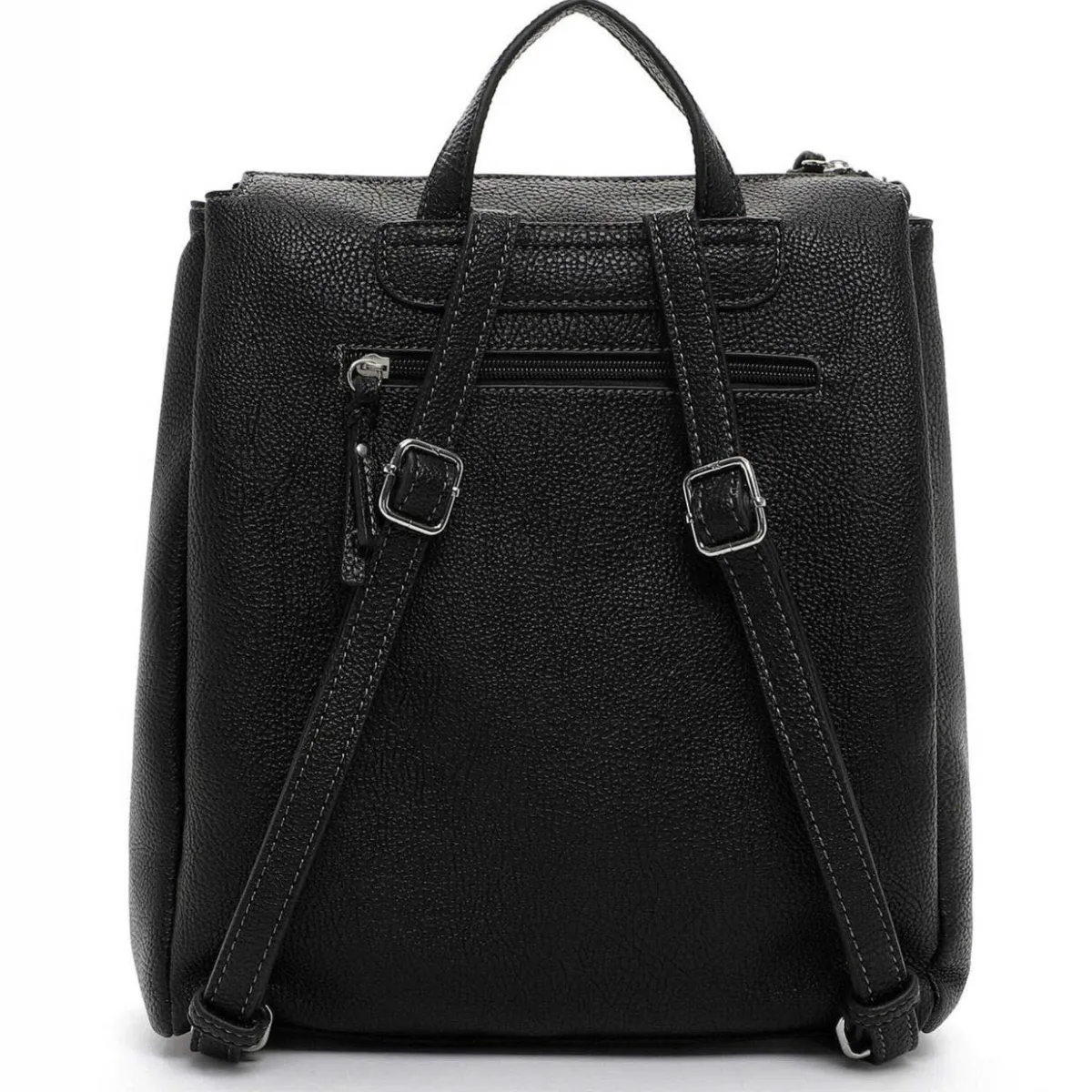 Suri Frey Rucksack Debby schwarz Clearance