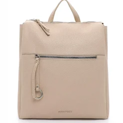 Suri Frey Rucksack debby beige Clearance