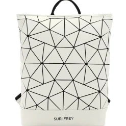 Suri Frey Rucksack Suri Sports Jessy-Lu beige Online