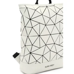 Suri Frey Rucksack Suri Sports Jessy-Lu beige Online