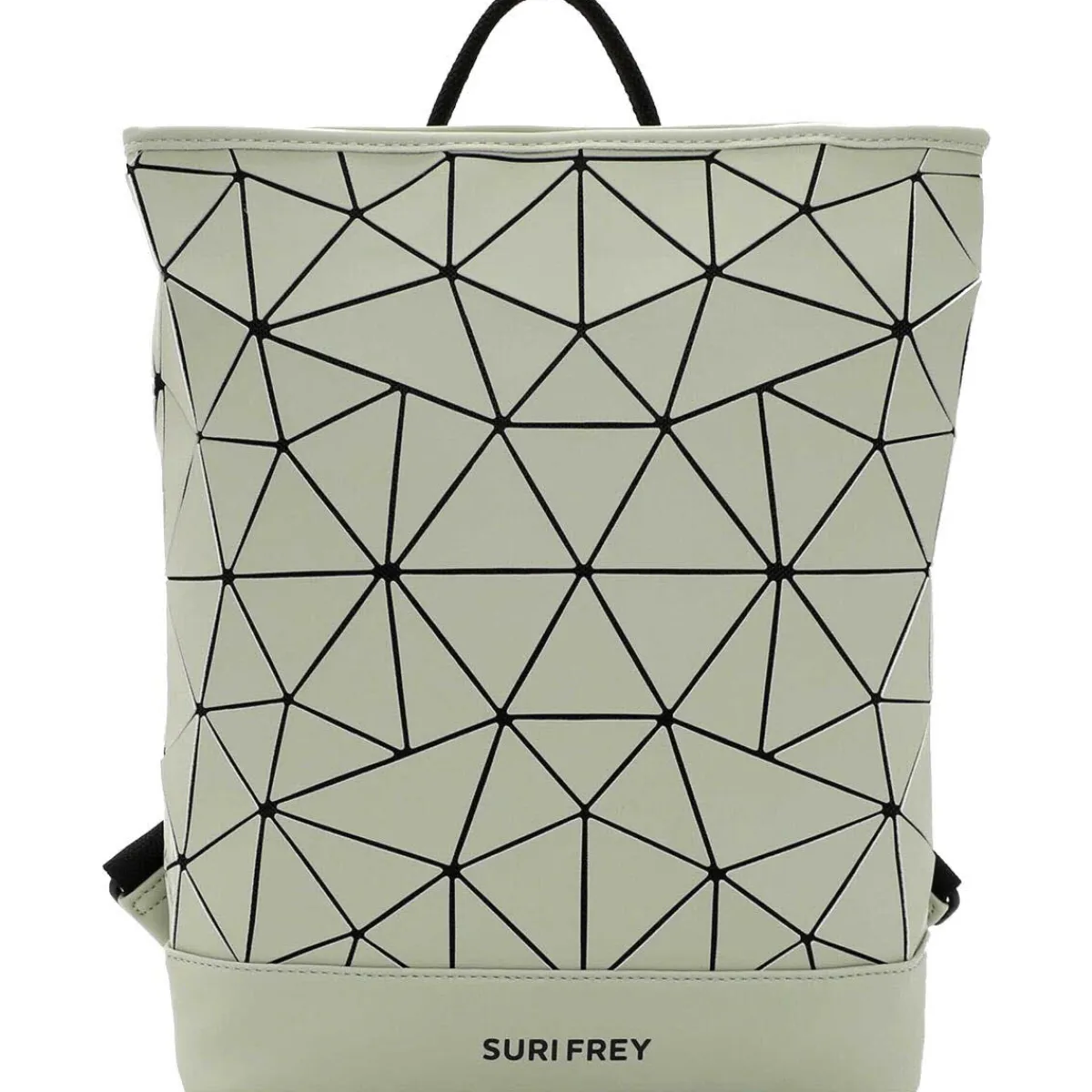 Suri Frey Rucksack Suri Sports Jessy-Lu grün Discount