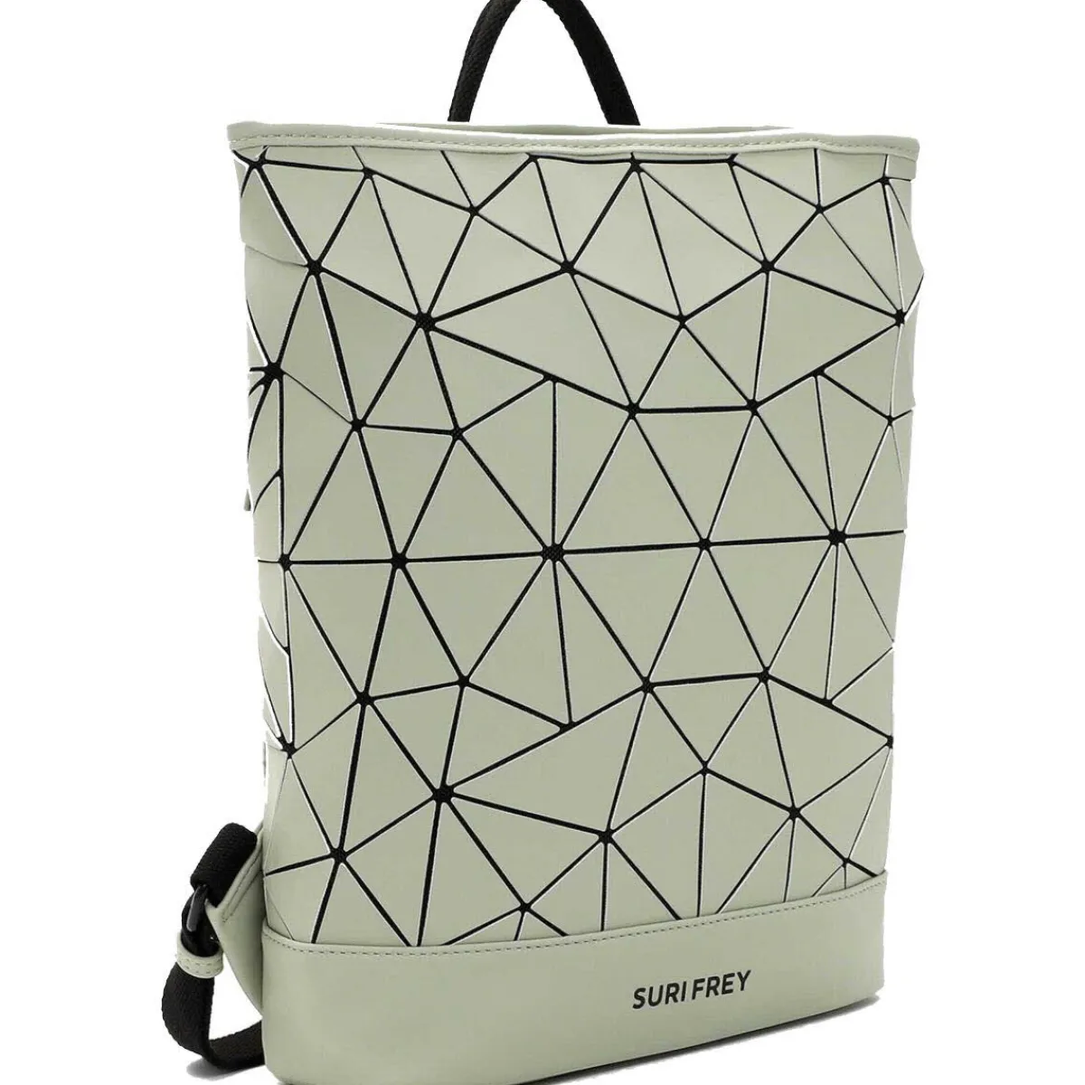 Suri Frey Rucksack Suri Sports Jessy-Lu grün Discount