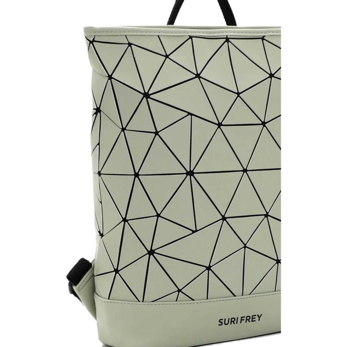 Suri Frey Rucksack Suri Sports Jessy-Lu grün Discount