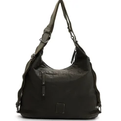 Suri Frey Schultertasche Batty grün New