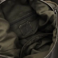 Suri Frey Schultertasche Batty grün New