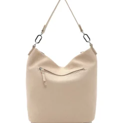 Suri Frey Schultertasche Debby beige Discount
