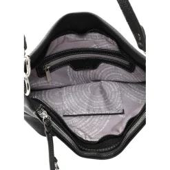 Suri Frey Schultertasche Debby schwarz