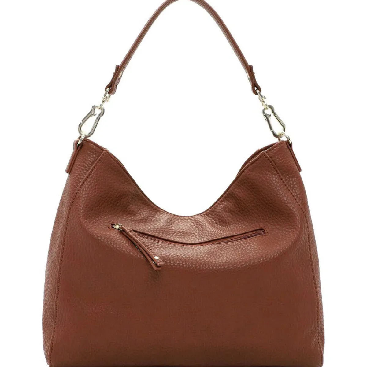 Suri Frey Schultertasche Cory braun