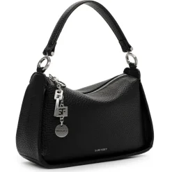 Suri Frey Schultertasche Buffey schwarz New