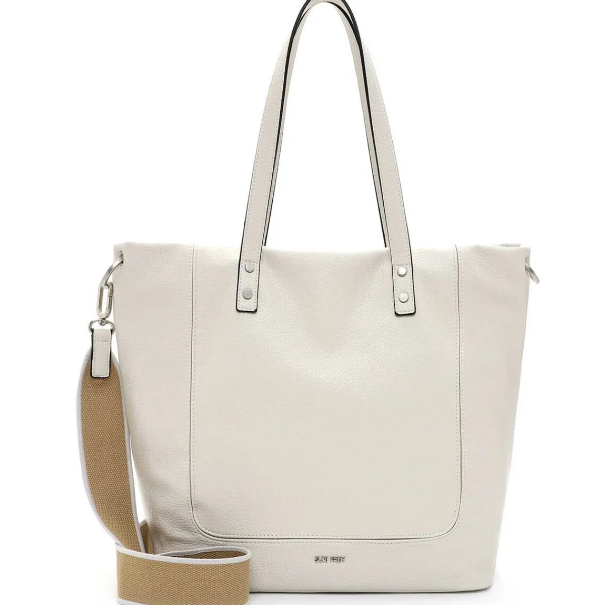 Suri Frey Schultertasche Kimberly beige Best