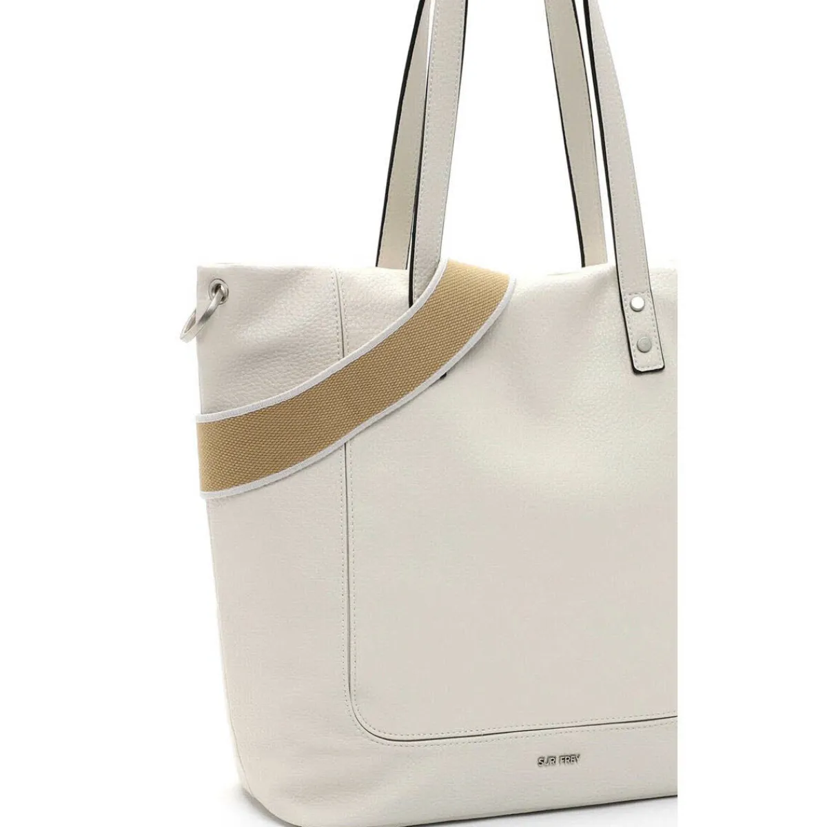Suri Frey Schultertasche Kimberly beige Best