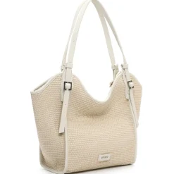Suri Frey Schultertasche Cady beige Online