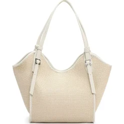 Suri Frey Schultertasche Cady beige Online