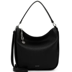 Suri Frey Schultertasche Buffey schwarz Clearance