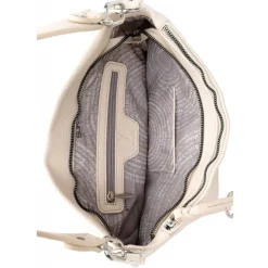 Suri Frey Schultertasche Debby beige Sale