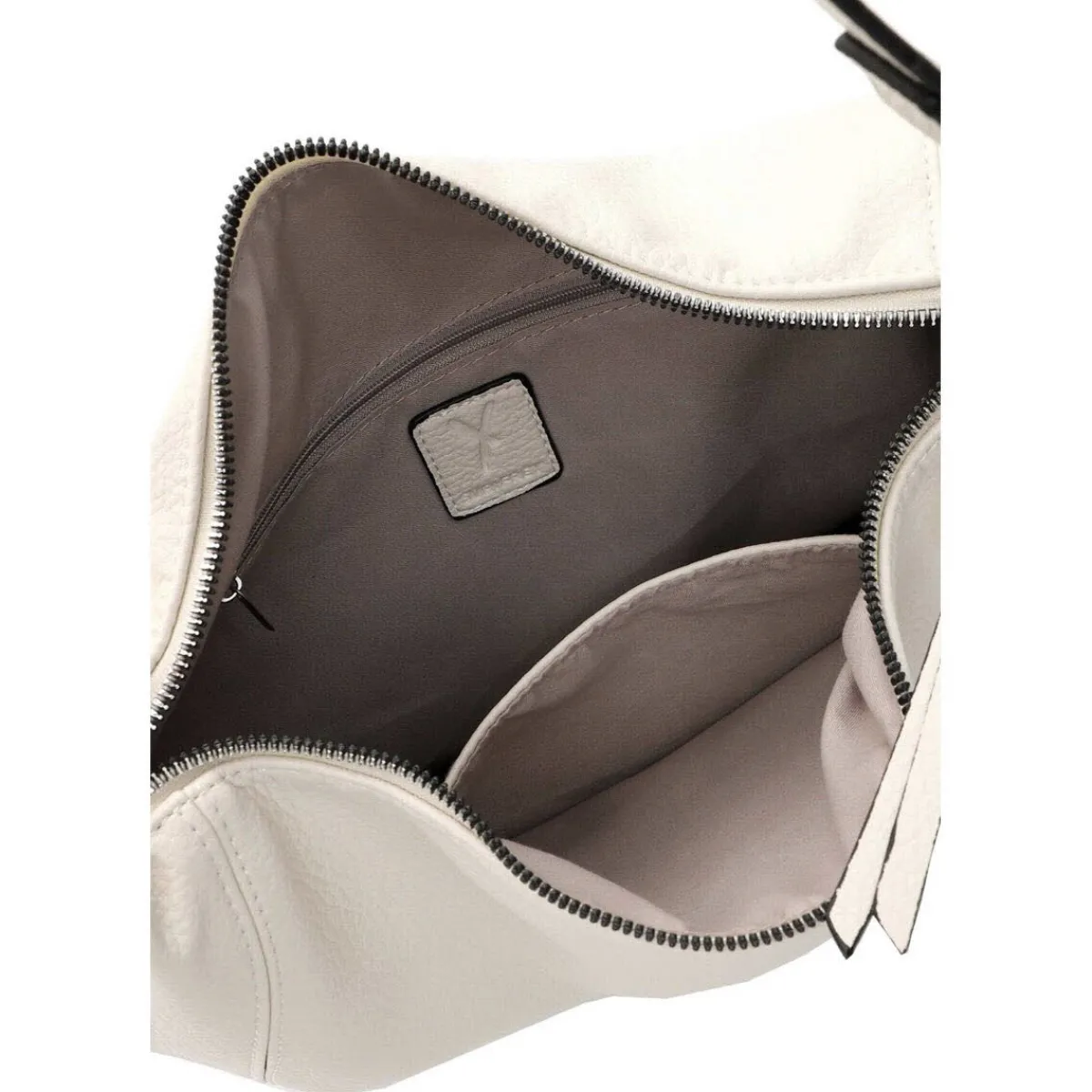 Suri Frey Schultertasche Kimberly beige Discount