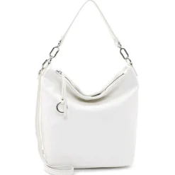 Suri Frey Schultertasche Debby weiß New