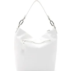 Suri Frey Schultertasche Debby weiß New