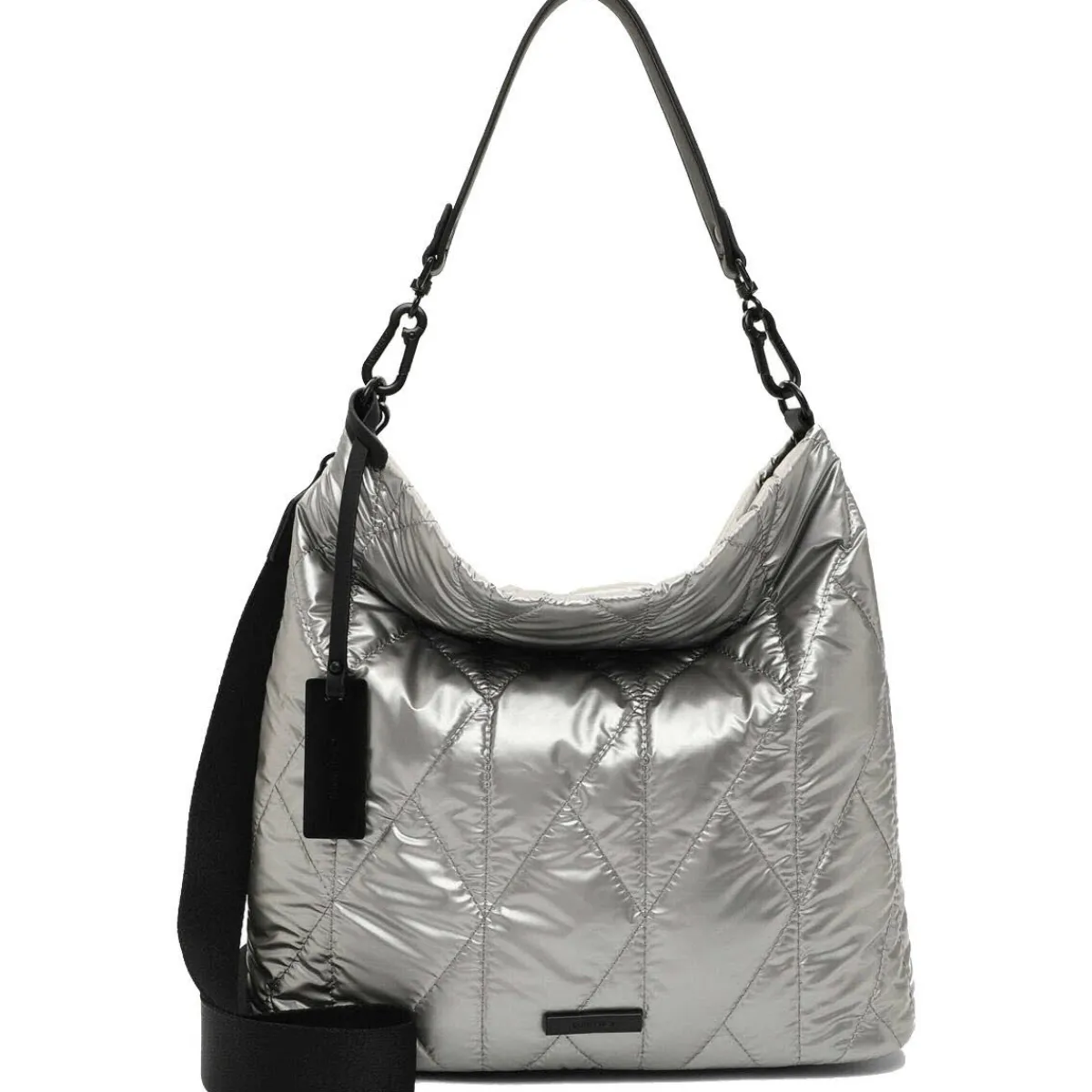 Suri Frey Schultertasche Ely silber Best