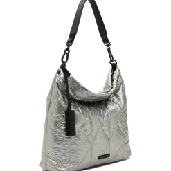 Suri Frey Schultertasche Ely silber Best