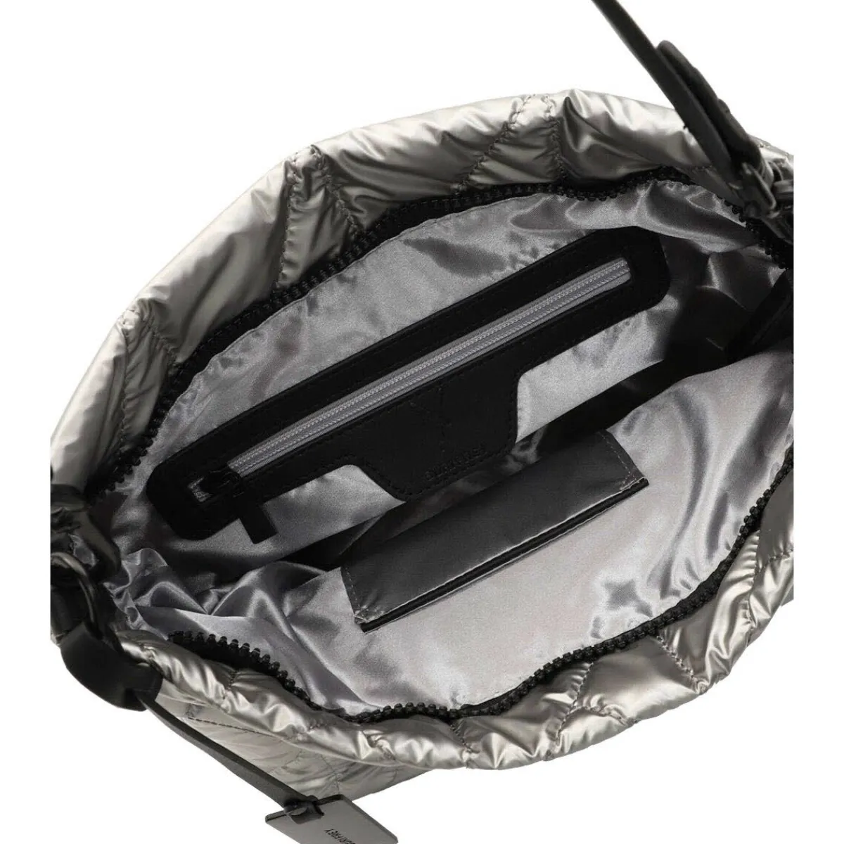 Suri Frey Schultertasche Ely silber Best