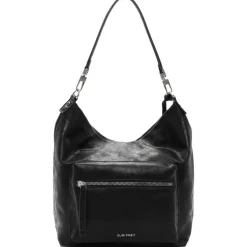 Suri Frey Schultertasche Carly schwarz Clearance