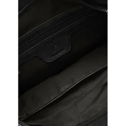 Suri Frey Schultertasche Carly schwarz Clearance