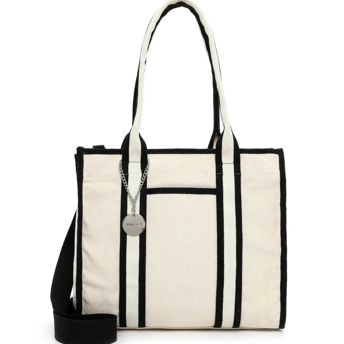 Suri Frey Shopper Bethany beige