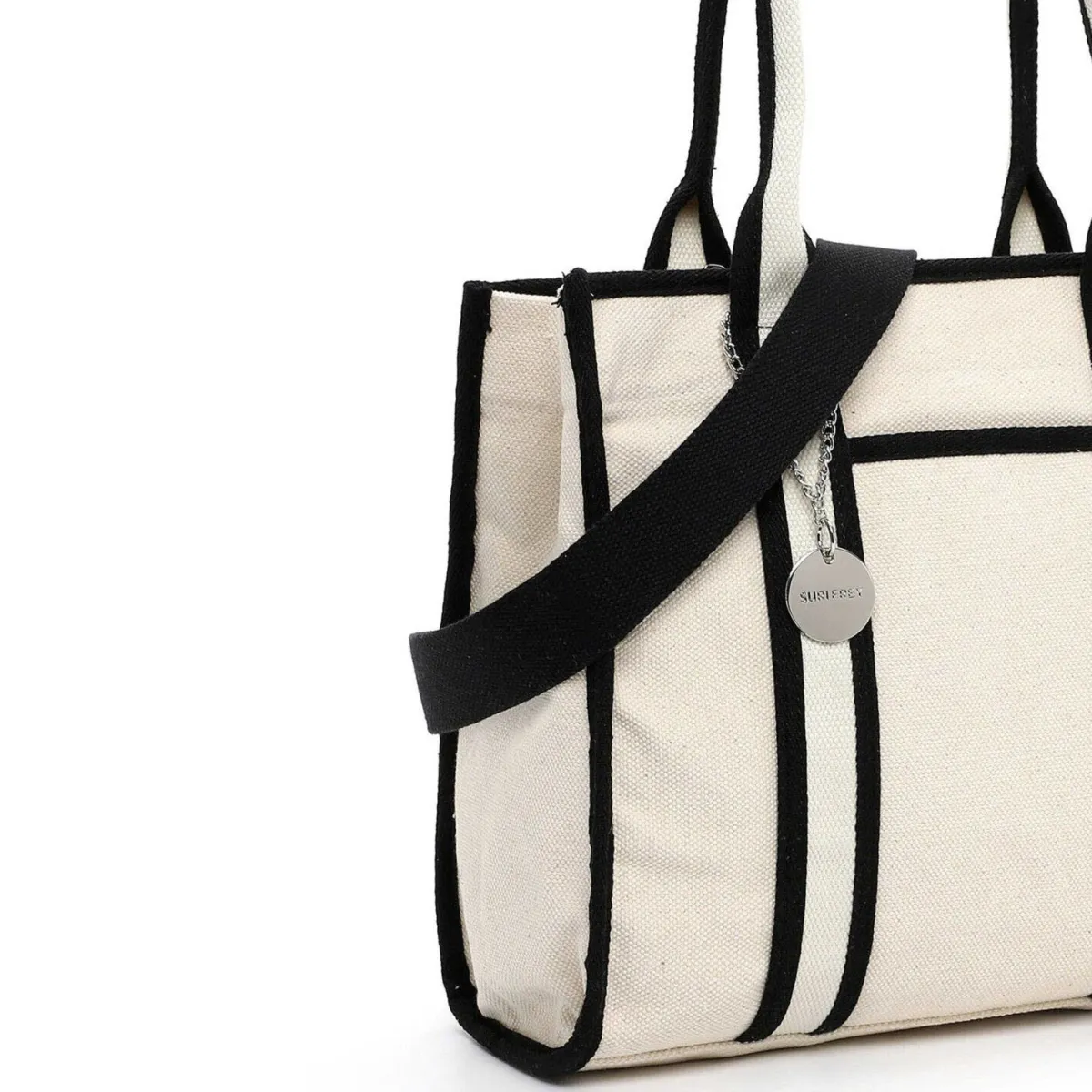 Suri Frey Shopper Bethany beige