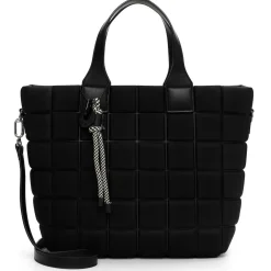 Suri Frey Shopper Jancy schwarz Hot