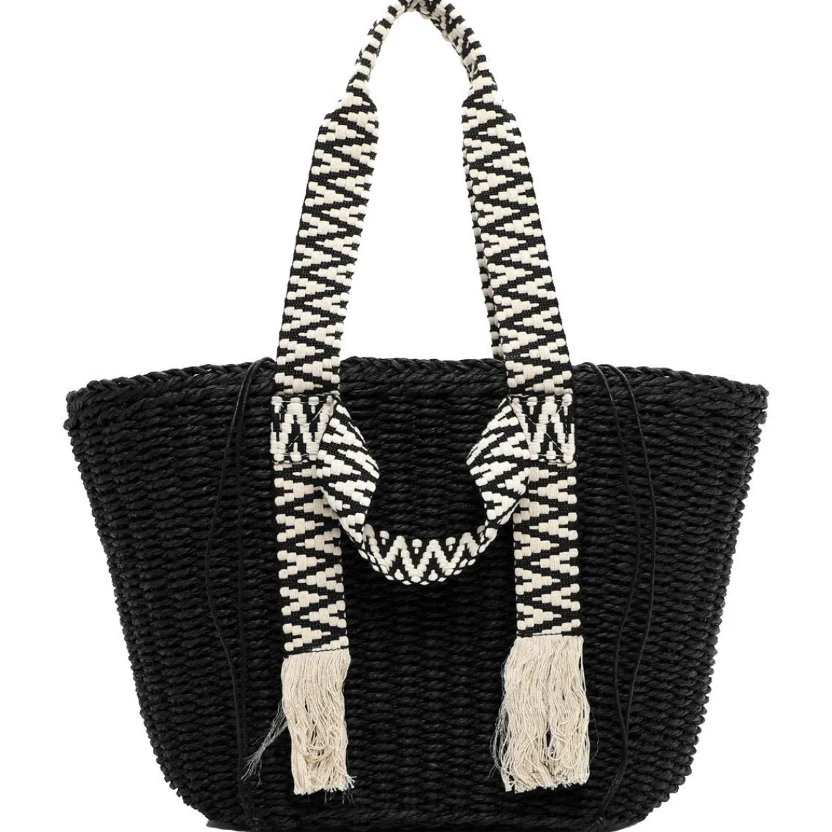 Suri Frey Shopper Jemmy schwarz Clearance