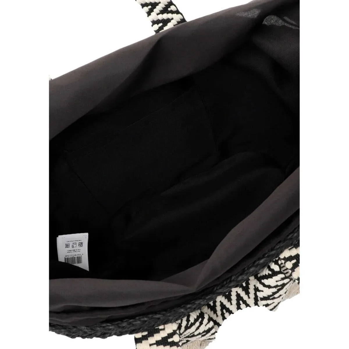 Suri Frey Shopper Jemmy schwarz Clearance