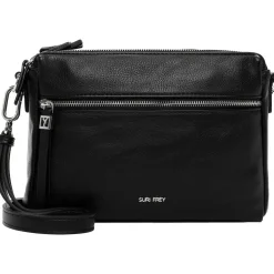 Suri Frey Umhängetasche Abbey schwarz Best