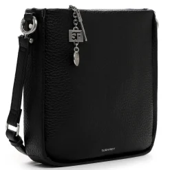 Suri Frey Umhängetasche Buffey schwarz Hot