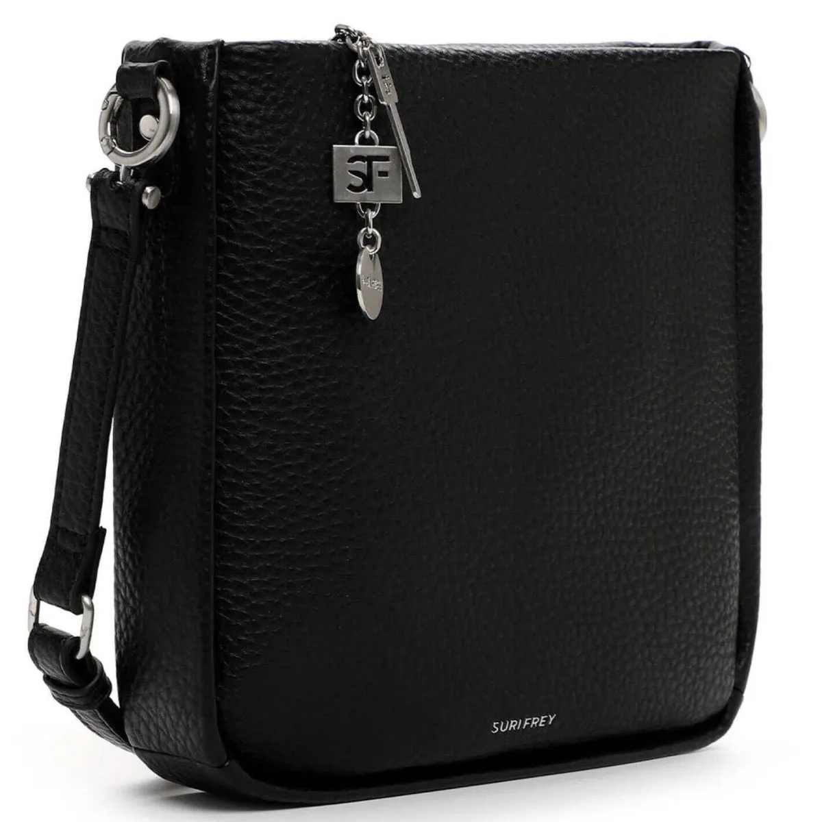 Suri Frey Umhängetasche Buffey schwarz Hot