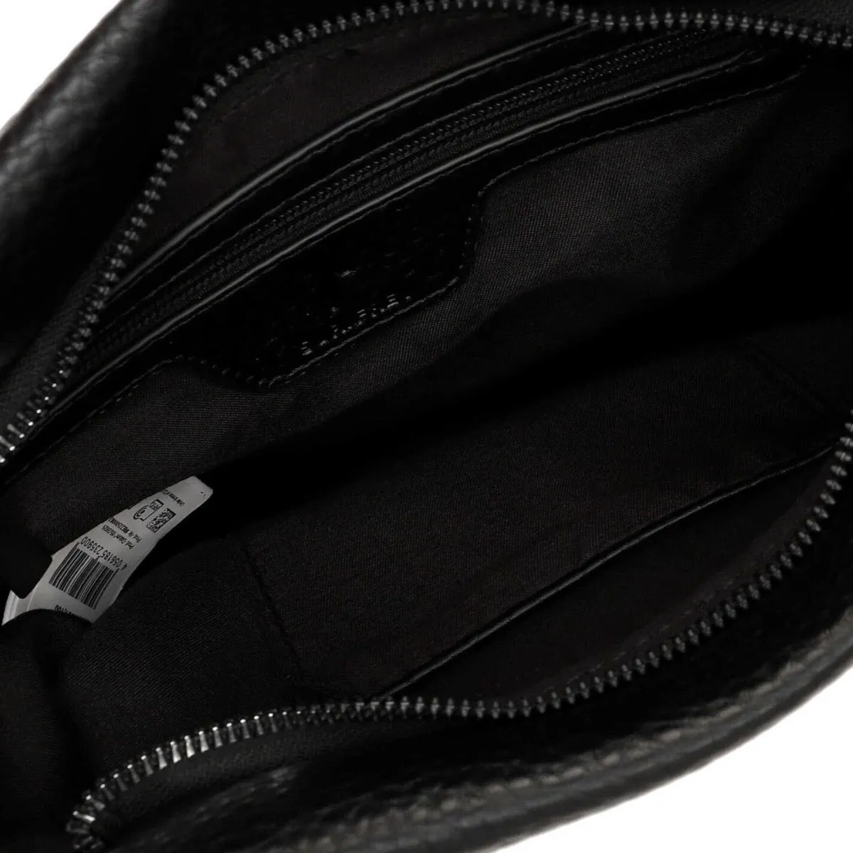 Suri Frey Umhängetasche Buffey schwarz Hot