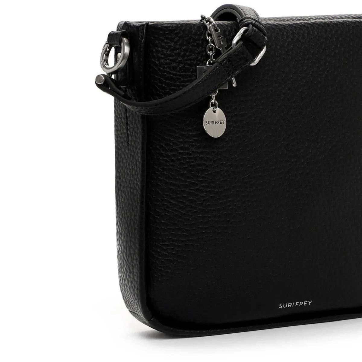 Suri Frey Umhängetasche Buffey schwarz Hot