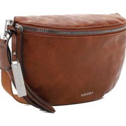 Suri Frey Umhängetasche Carly braun Online